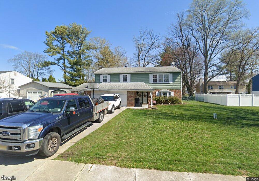144 Highland Ave, Pennsville, NJ 08070 - photo 1