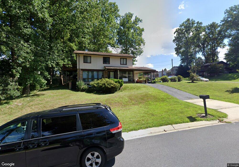 1501 Northcrest Dr, Silver Spring, MD 20904 - photo 1