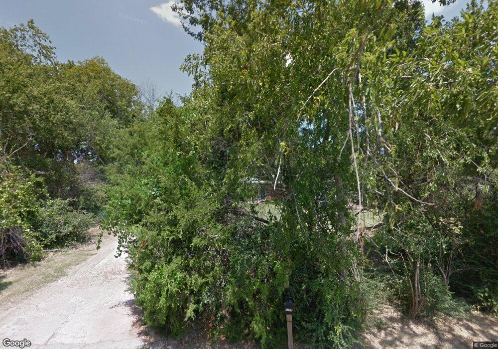 1103 Hurst Rd, Ardmore, OK 73401 - photo 1