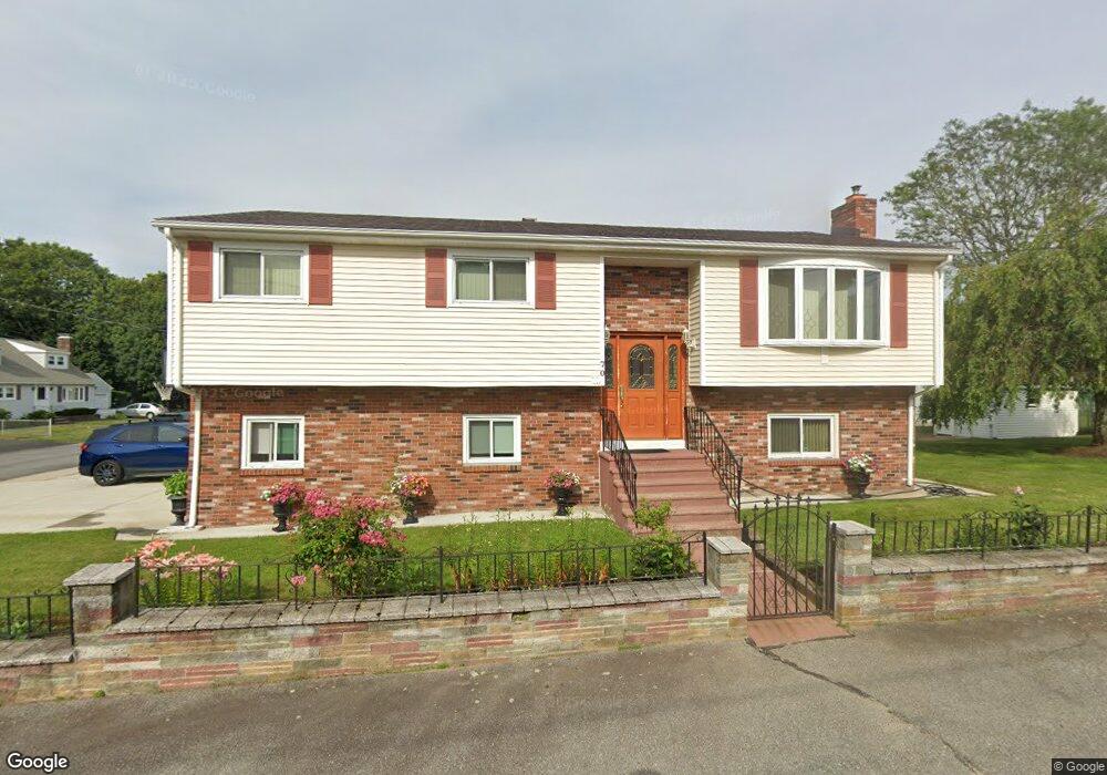 70 Hewes St, Cumberland, RI 02864 - photo 1