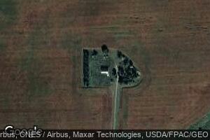 2234 130th St, Meservey, IA 50457