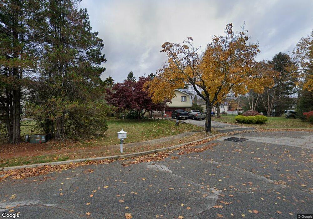 4 Wayne Ct, Wharton, NJ 07885 - photo 1