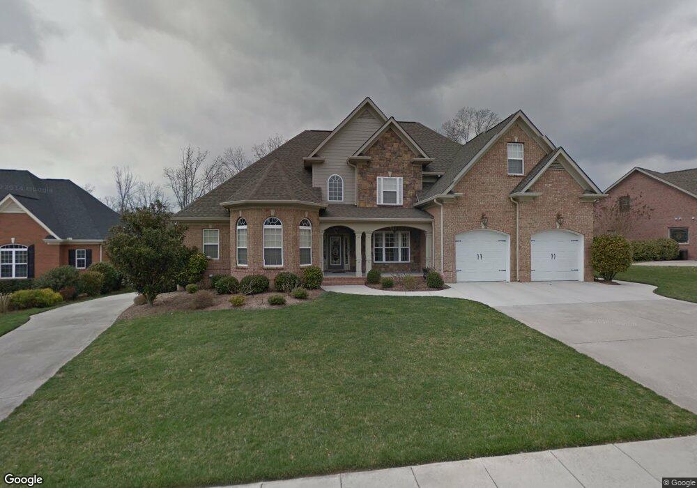 2993 Reflection Ln, Ooltewah, TN 37363 - photo 1