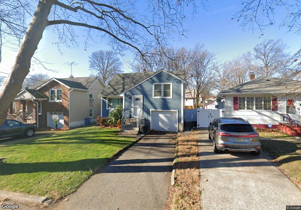 1494 Valley Rd, Rahway, NJ 07065 - photo 1