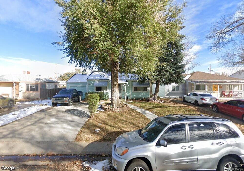 2224 Joliet St, Aurora, CO 80010 - photo 1