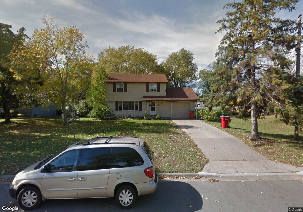 11908 Crocus St NW, Coon Rapids, MN 55433 - photo 1