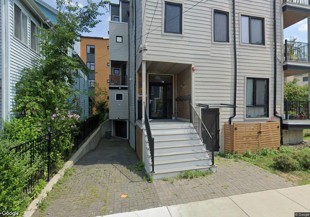 165 Cedar St unit 2, Somerville, MA 02145 - photo 1