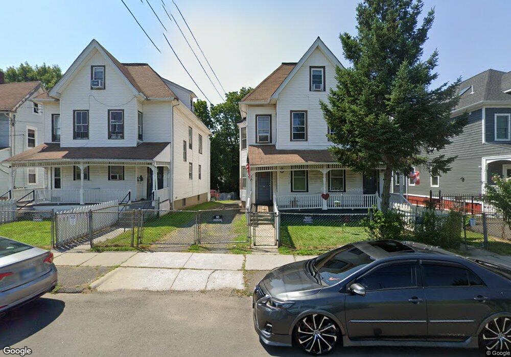 87 Williams St unit 89, Hartford, CT 06120 - photo 1