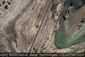 6551 Potts Rd, Lamont, WA 99017