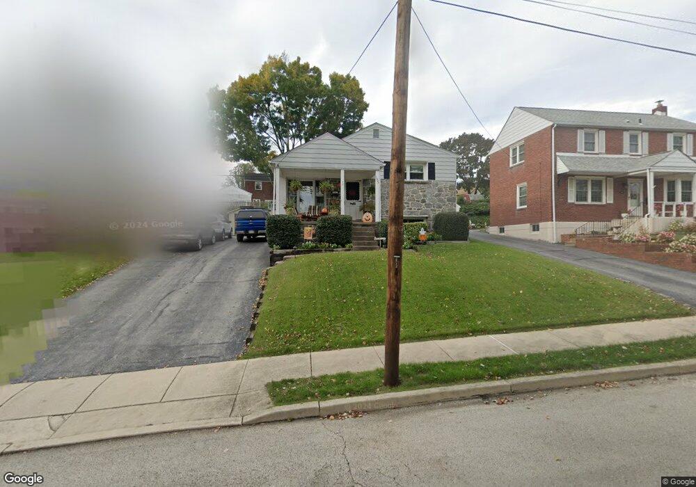 1907 Melrose Ave, Havertown, PA 19083 - photo 1