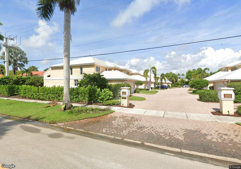 3640 Belair Ln, Naples, FL 34103 - photo 1