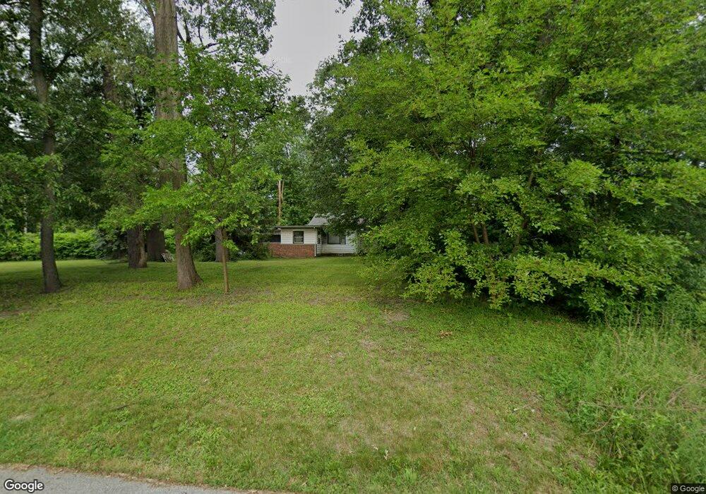 4530 Garfield St, Gary, IN 46408 - photo 1