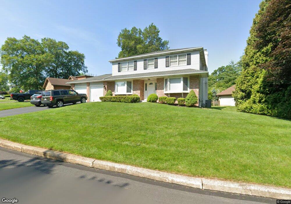 3 Sugar Maple Ln, Horsham, PA 19044 - photo 1