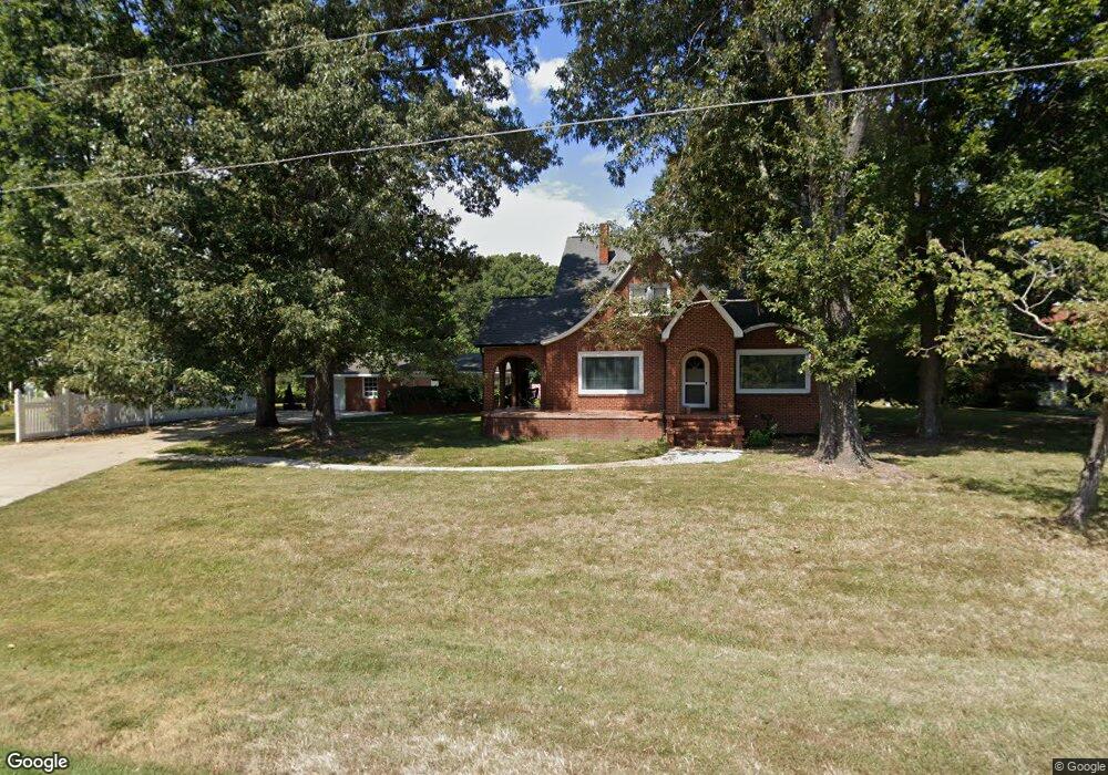 1802 W Highway 150, Lincolnton, NC 28092 - photo 1