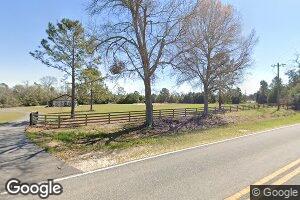 6486 Massee Post Rd, Adel, GA 31620