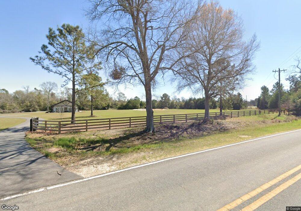 6486 Massee Post Rd, Adel, GA 31620 - photo 1