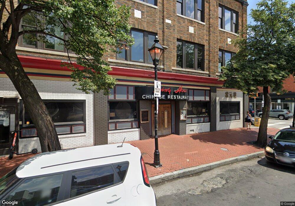 631 S Broadway unit 2ND FLOOR, Baltimore, MD 21231 - photo 1