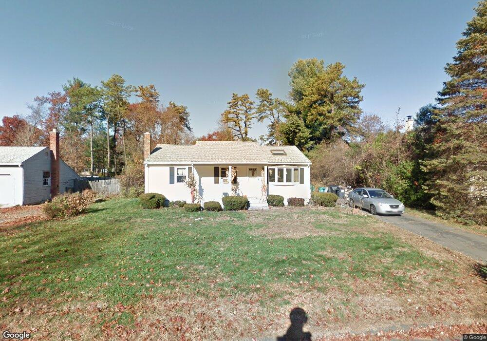 16 Lawson Dr, Easthampton, MA 01027 - photo 1