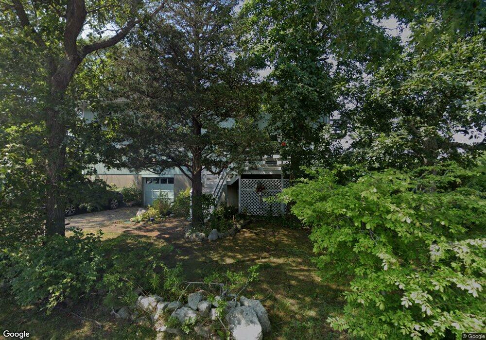 8 Island Ct, Marion, MA 02738 - photo 1