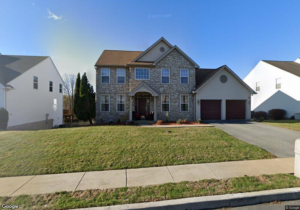2510 Joshua Dr, Reading, PA 19608 - photo 1