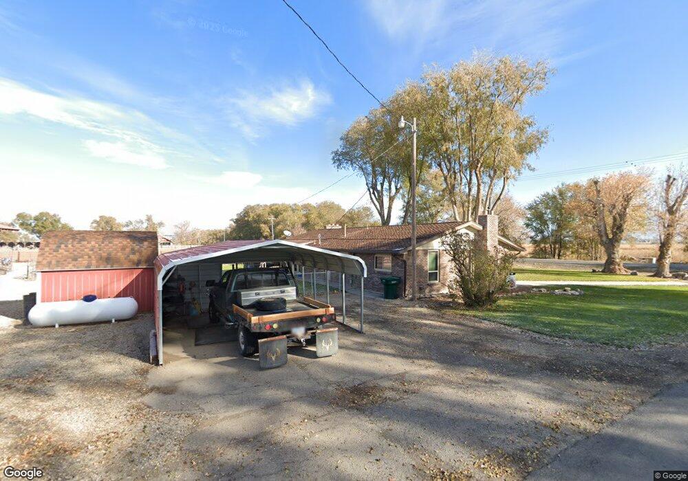 9588 S 5600 W, Payson, UT 84651 - photo 1