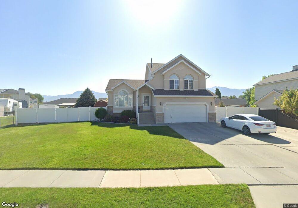 8245 S 2440 W, West Jordan, UT 84088 - photo 1
