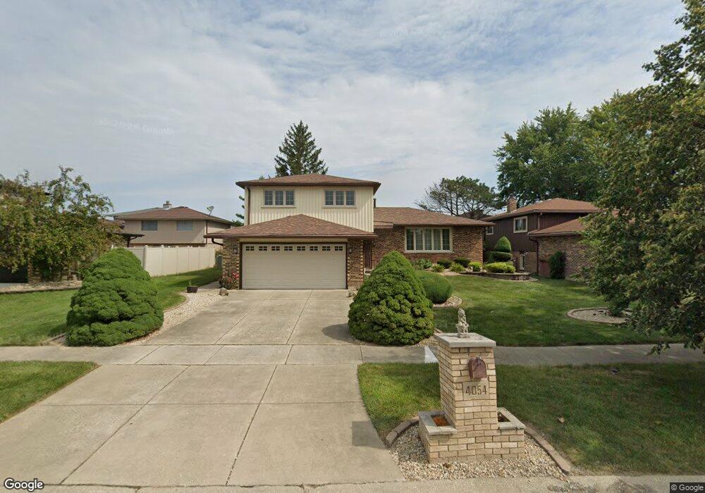 4054 178th St, Country Club Hills, IL 60478 - photo 1