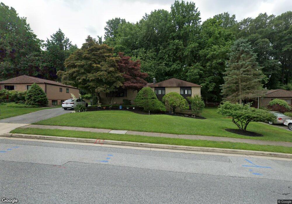 2411 Sugarcone Rd, Baltimore, MD 21209 - photo 1