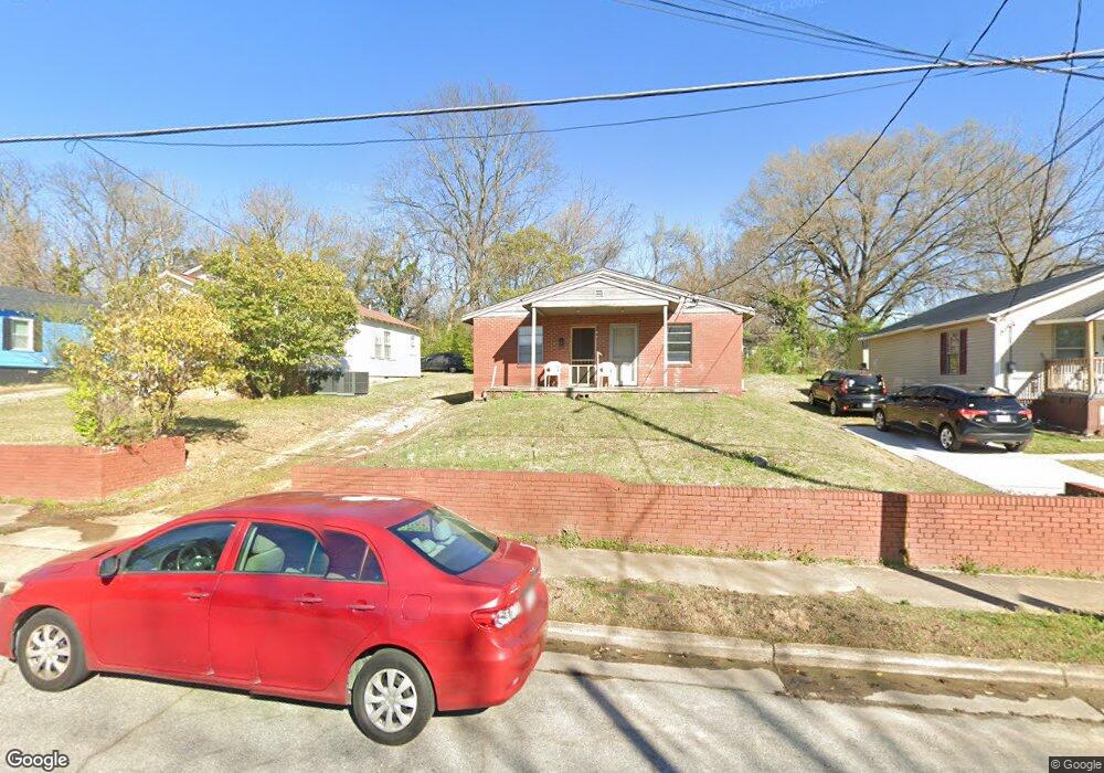 303 Hay St, High Point, NC 27260 - photo 1