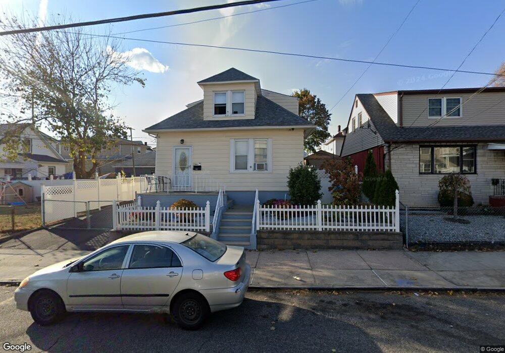 286 E 22nd St unit 288, Paterson, NJ 07514 - photo 1
