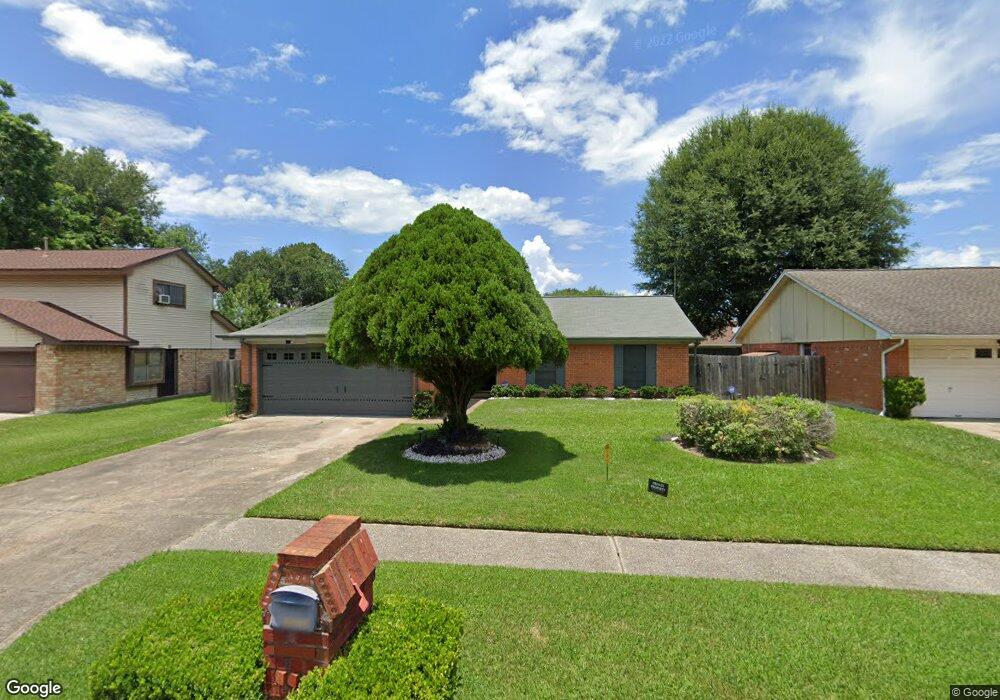 3614 Mckinley Ln, Houston, TX 77088 - photo 1
