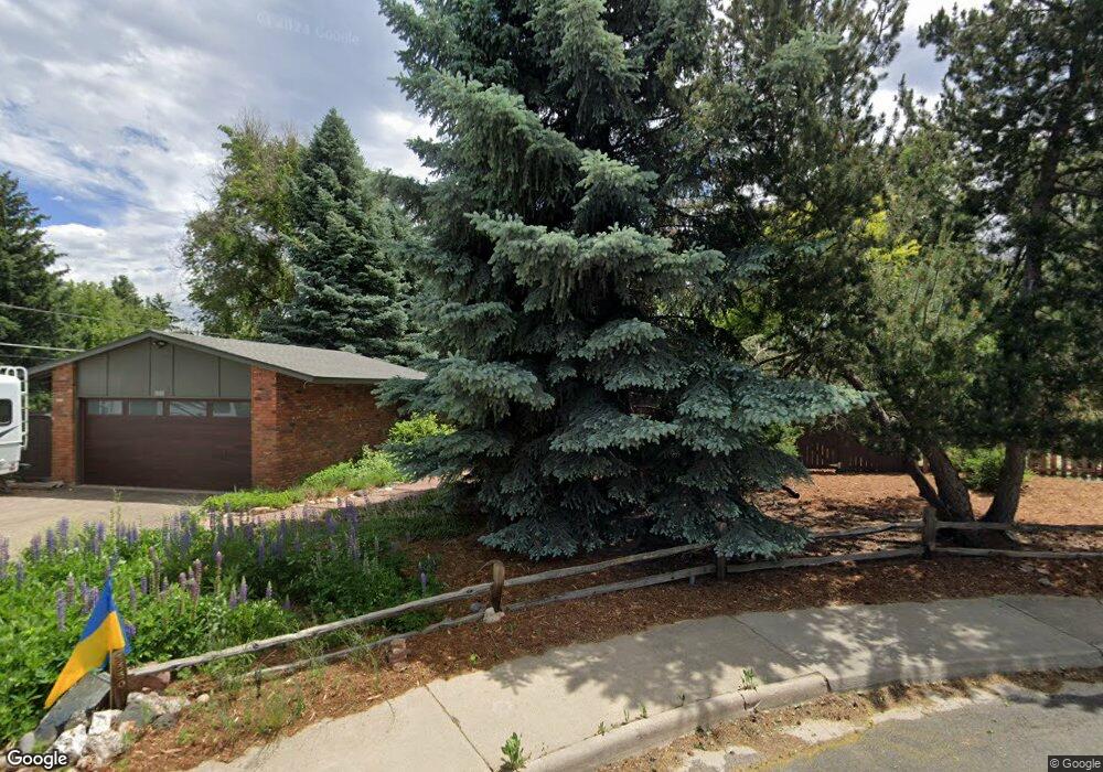 3330 Hemlock Place, Boulder, CO 80304 - photo 1