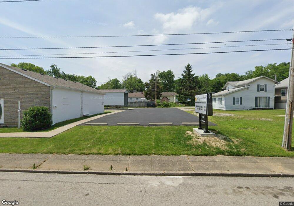 2215 Spring Ave, New Albany, IN 47150 - photo 1