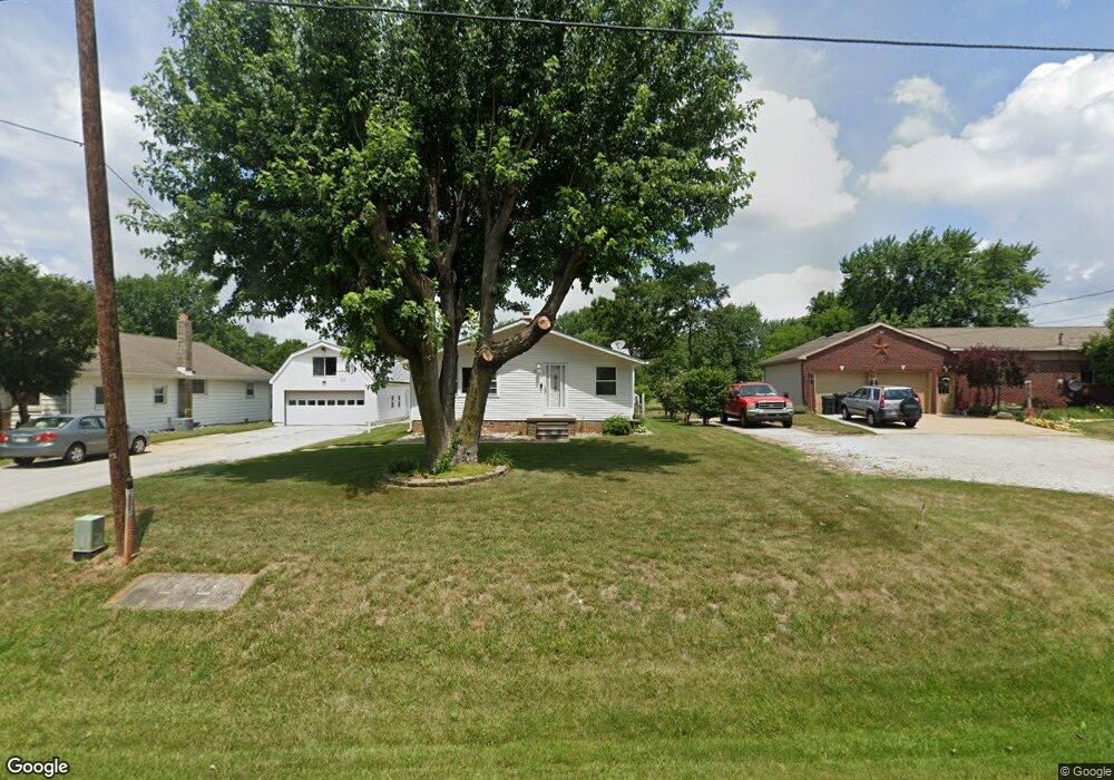 112 E 300 S, Lafayette, IN 47909 - photo 1