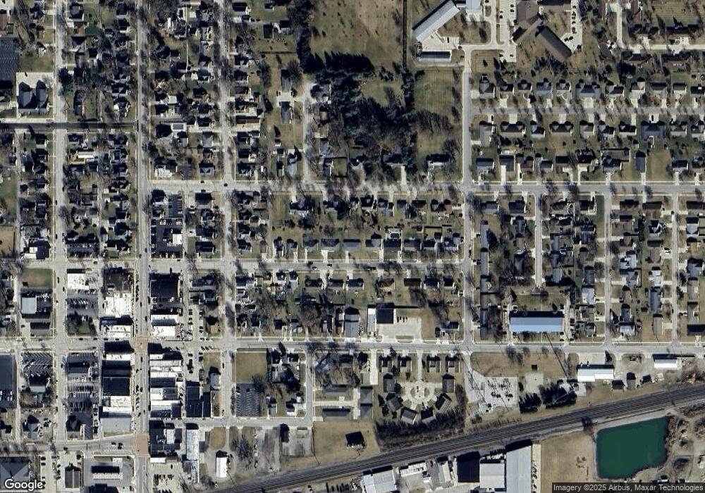 210 E Williams St, Archbold, OH 43502 - photo 1