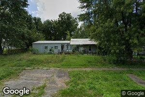 154 E Roosevelt Ave, Shawneetown, IL 62984