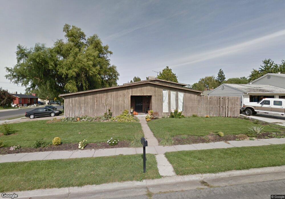 932 W 2550 N, Clearfield, UT 84015 - photo 1