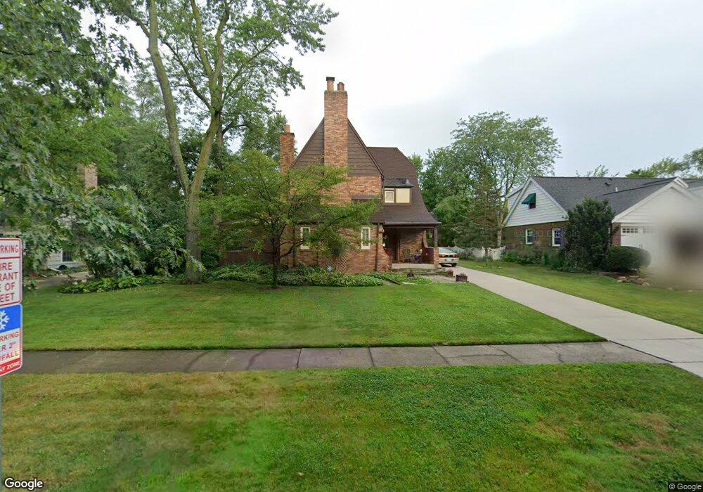 612 Argyle Ave, Flossmoor, IL 60422 - photo 1