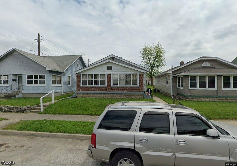 53 S 7th Ave, Beech Grove, IN 46107 - photo 1