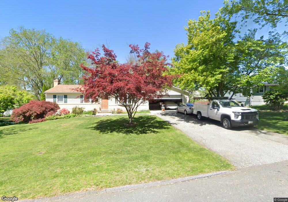 5906 Hanna Rd, Sykesville, MD 21784 - photo 1