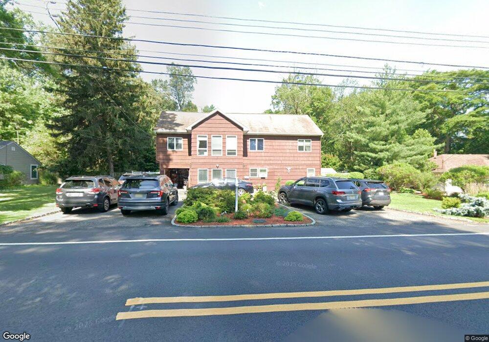 27 Knickerbocker Rd, Demarest, NJ 07627 - photo 1