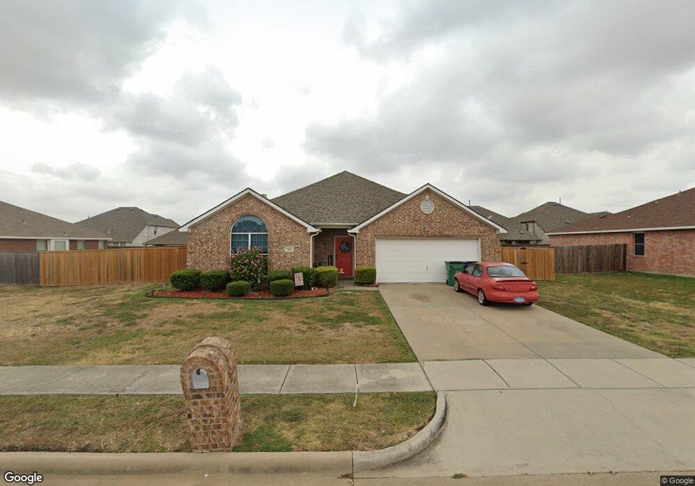 551 Stefhanie Dr, Celina, TX 75009 - photo 1