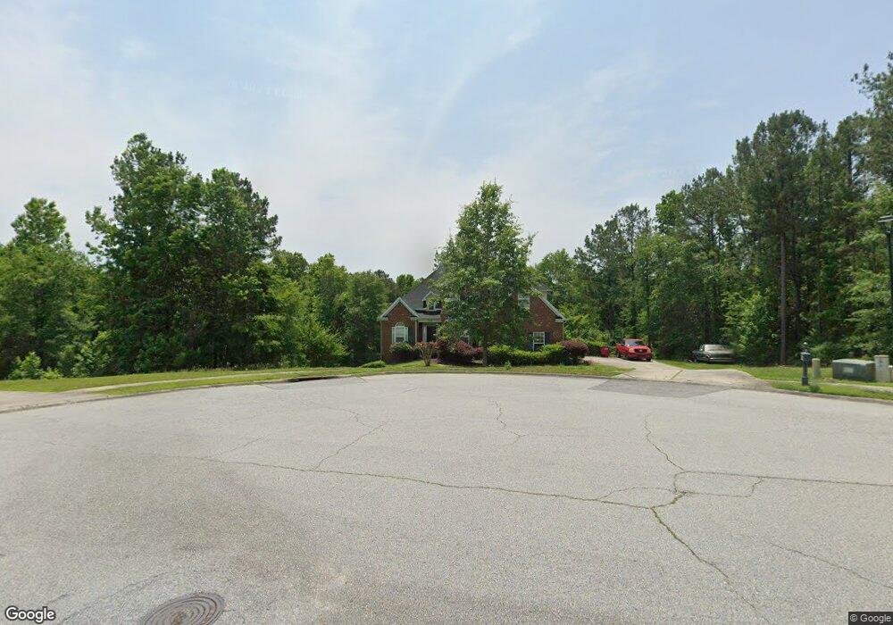 939 Falling Creek Dr, Macon, GA 31220 - photo 1