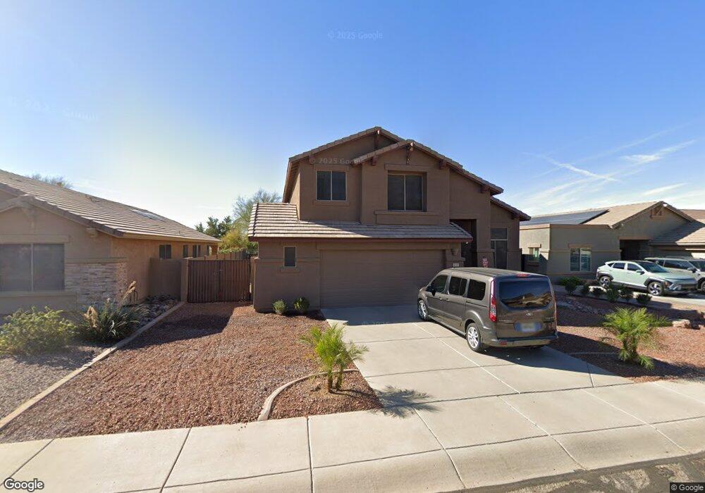 4129 W Alex Loop, Phoenix, AZ 85083 - photo 1