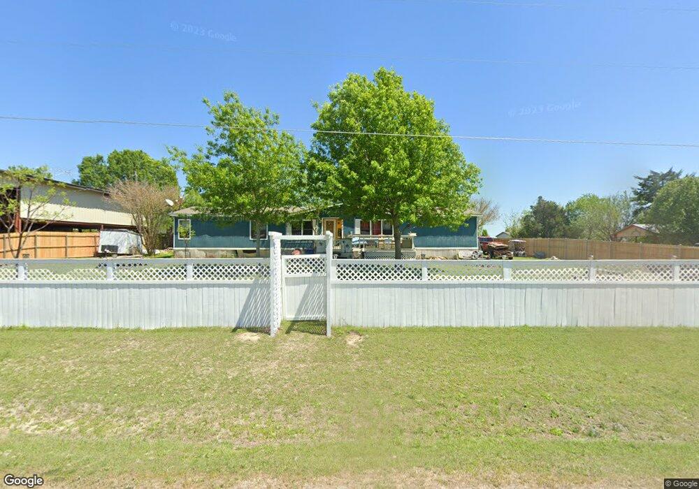 4443 Perry St, Sherman, TX 75090 - photo 1