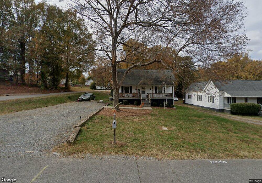 632 Main St SW, Concord, NC 28027 - photo 1