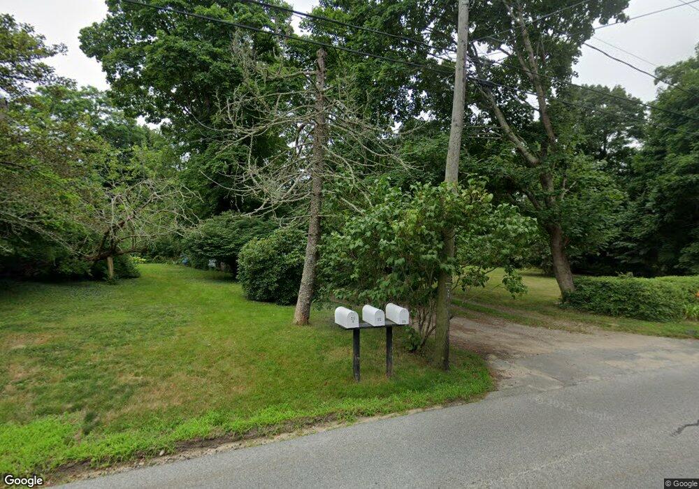 307 Old Main Rd, North Falmouth, MA 02556 - photo 1