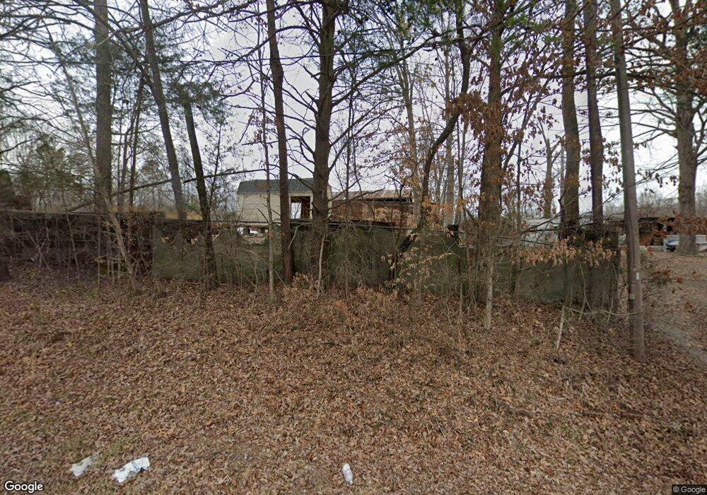 1414 Jackson Lake Rd, High Point, NC 27263 - photo 1