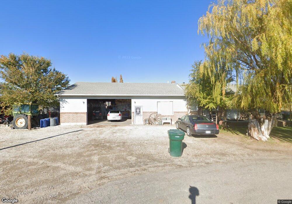 7198 S 2610 W, Spanish Fork, UT 84660 - photo 1