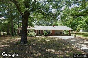 101 Sunset Dr, Hooks, TX 75561